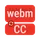 webm logo